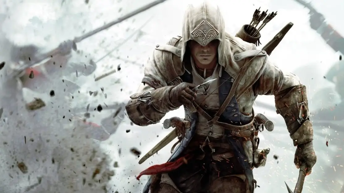 Assassin's Creed: A Mainline Games from Worst to Best, Ranked