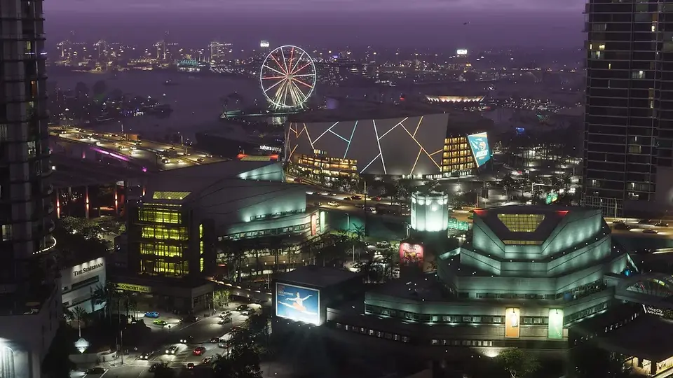 GTA 6 Trailer 2 Drops Alongside 85 New Screenshots: Here's What We Saw