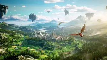 Jagex Announces RuneScape 4 MMO Built on Unreal Engine