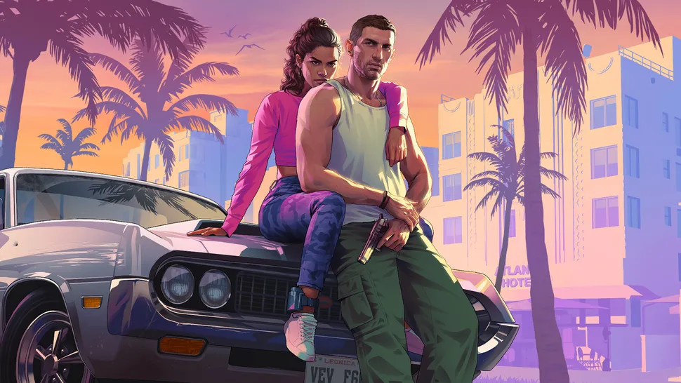 GTA 6 Trailer 2 Drops Alongside 85 New Screenshots: Here's What We Saw