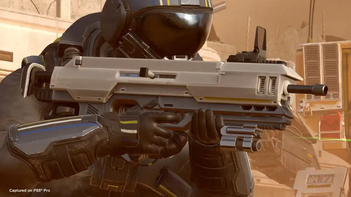 Helldivers 2 Exo Experts Warbond New Mechs, Weapons & Armor Revealed