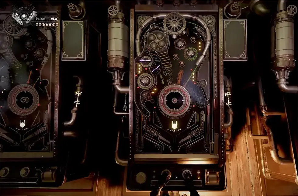 Crimson Desert Update 1.10 Adds Pinball Mini-Game, New Mounts and Gameplay Improvements