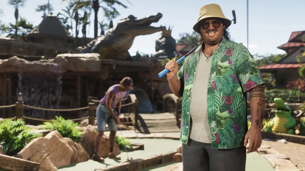 GTA 6 Trailer 2 Drops Alongside 85 New Screenshots: Here's What We Saw