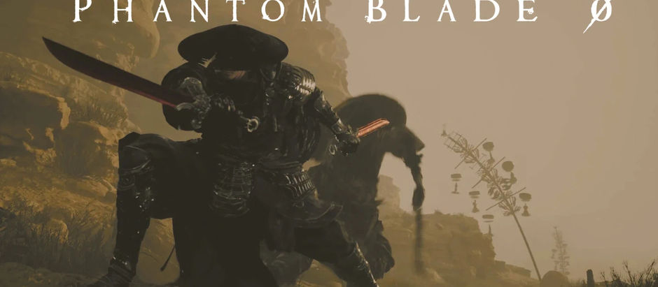 Phantom Blade Zero PC Requirements