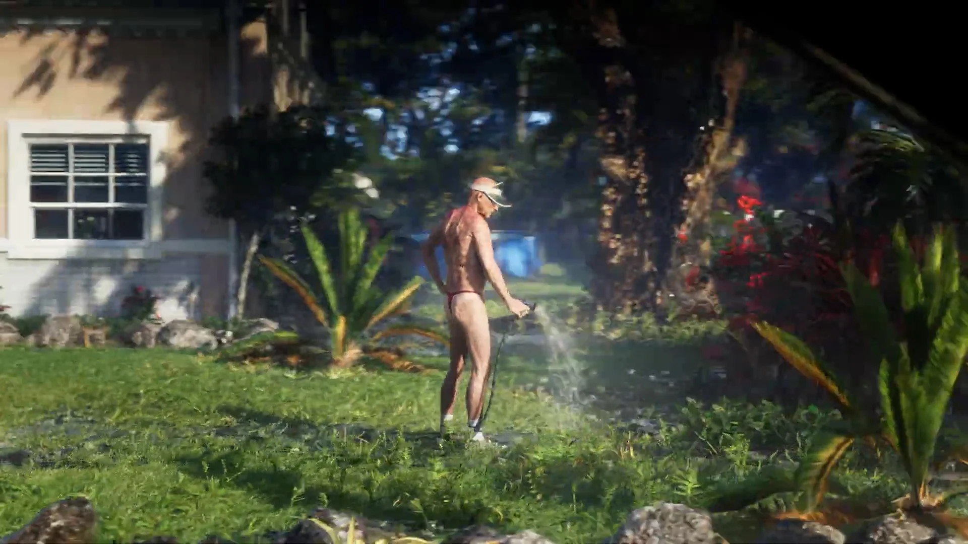 GTA 6 First Look Trailer and 50+ Screenshots