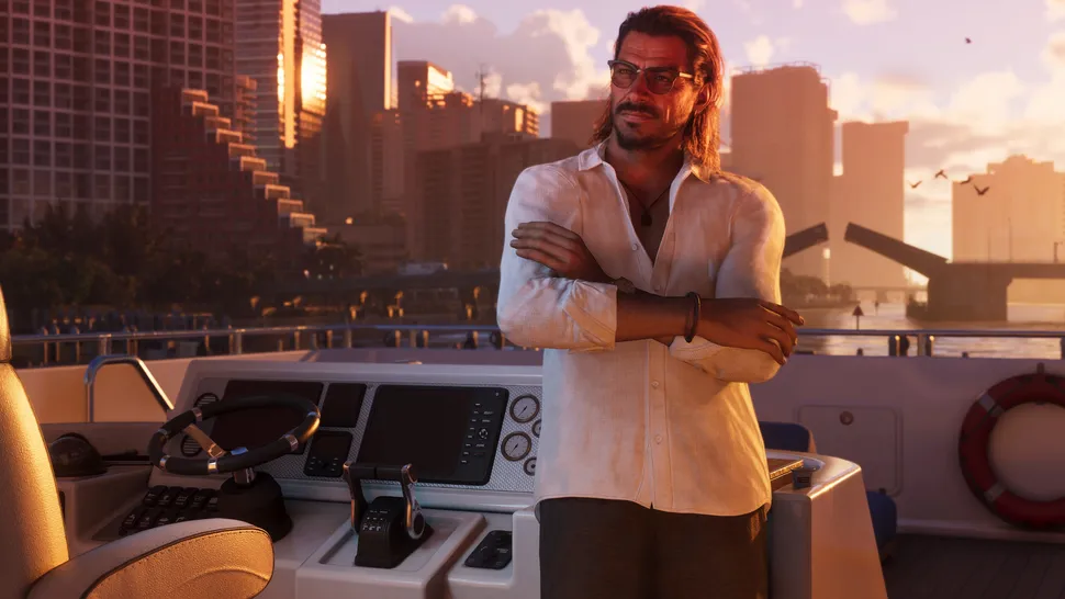 GTA 6 Trailer 2 Drops Alongside 85 New Screenshots: Here's What We Saw