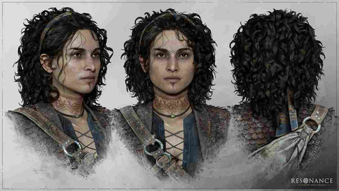 Resonance: A Plague Tale Legacy Nears Release as Asobo Enters Final Development Stage