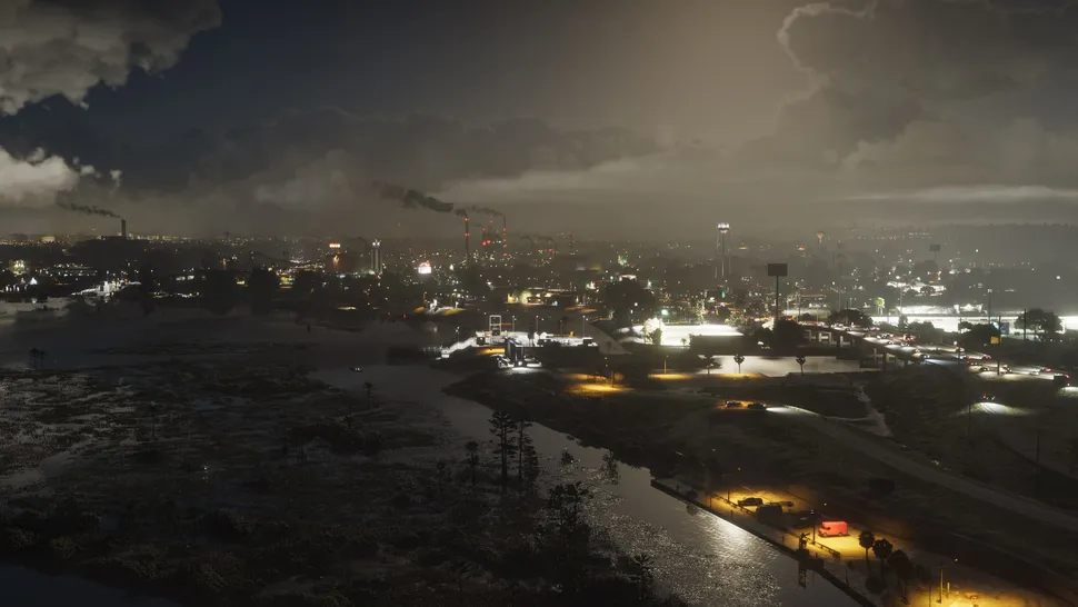 GTA 6 Trailer 2 Drops Alongside 85 New Screenshots: Here's What We Saw
