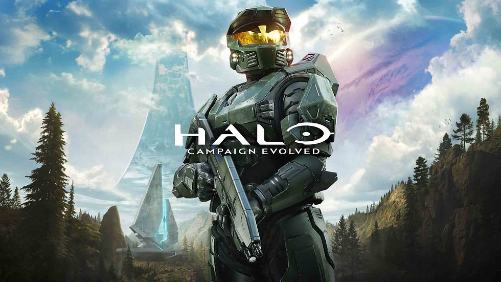 Halo: Campaign Evolved Release Date Confirmed for July 2026, New Trailer Revealed