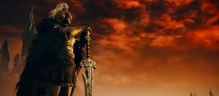 Elden Ring: Shadow of the Erdtree First Trailer and Release Date Revealed