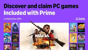 Amazon Luna Free Games June 2026: Tomb Raider Remastered, Mafia 3 & More