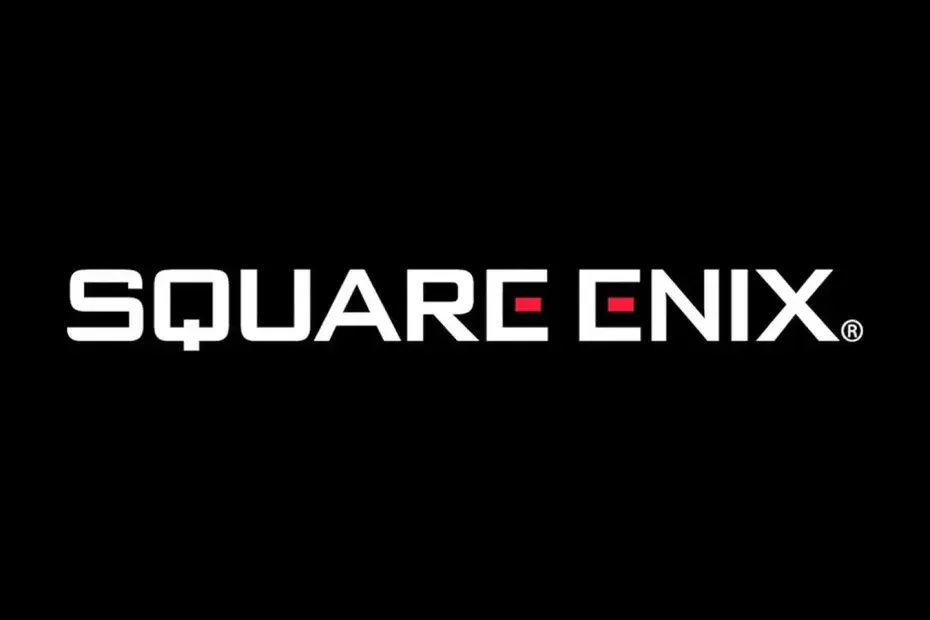 Square Enix Reveals Strong Multiplatform Strategy in New Business Plan for AAA Games