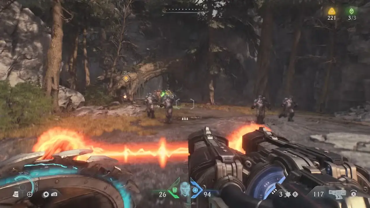 Doom: The Dark Ages Review