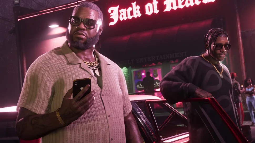 GTA 6 Trailer 2 Drops Alongside 85 New Screenshots: Here's What We Saw