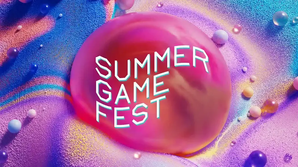 Summer Game Fest 2026 Schedule: All Showcases, Dates & Times