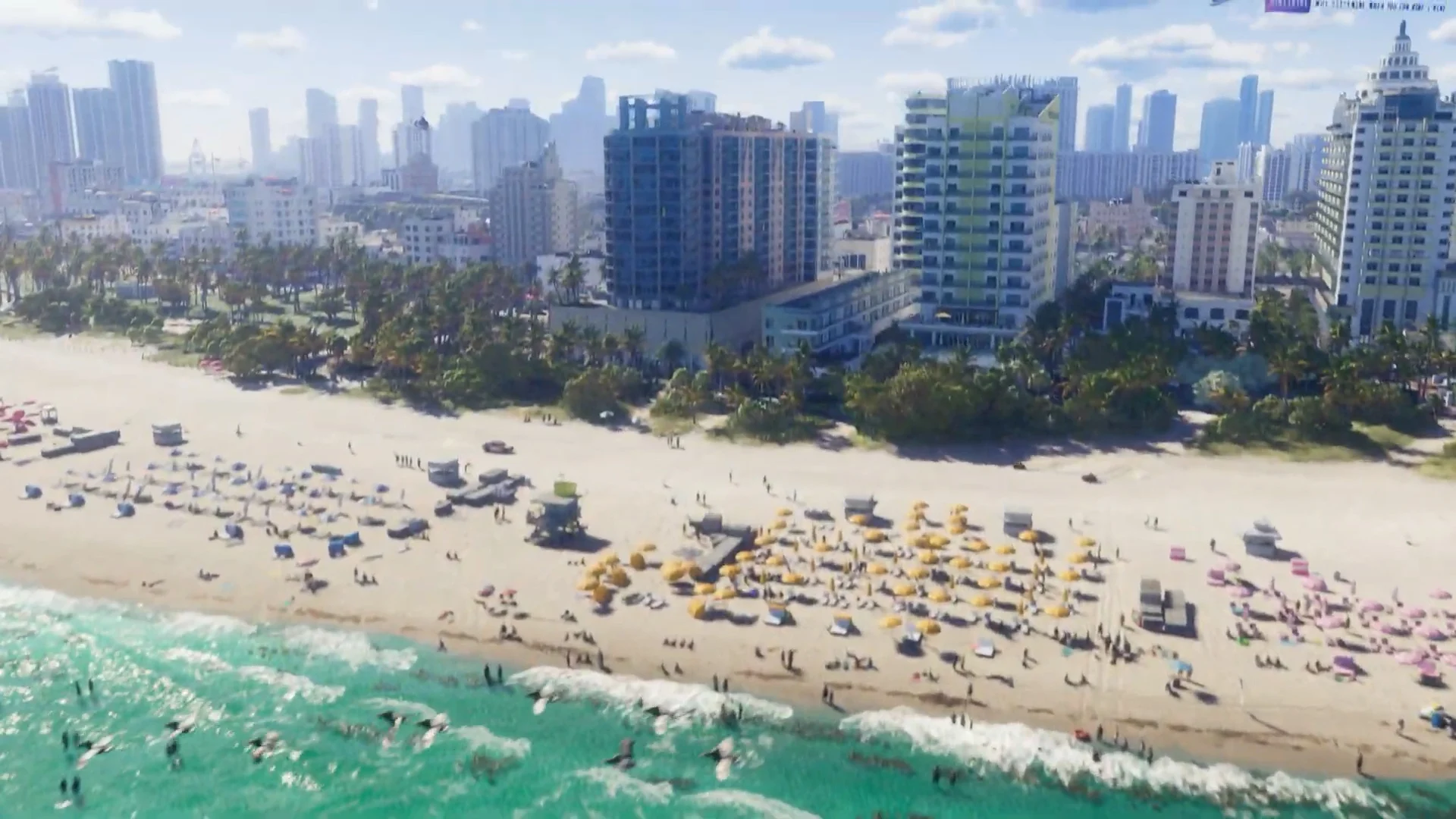 GTA 6 First Look Trailer and 50+ Screenshots