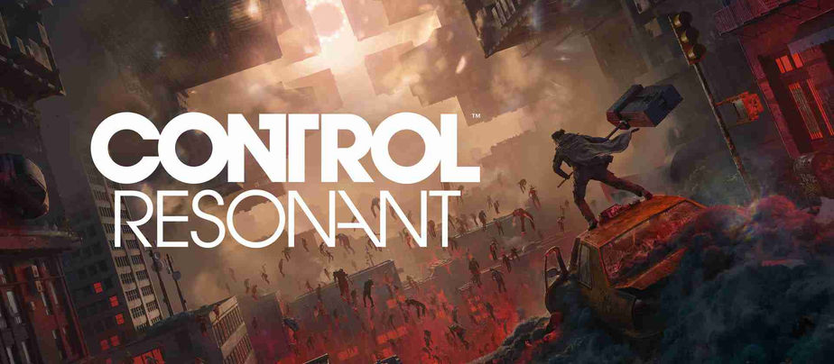 Control Resonant Preview: A Bigger and More Action-Packed Sequel