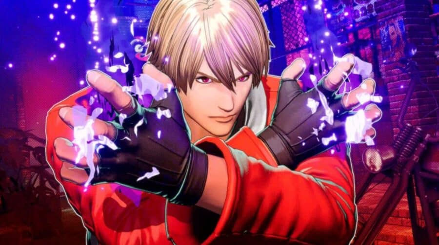 SNK has revealed Fatal Fury: City of the Wolves, Confirms 2025 Release