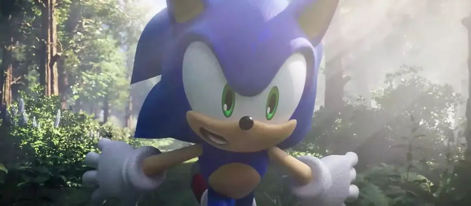 Sonic Frontiers Definitive Edition Launches on Nintendo Switch 2