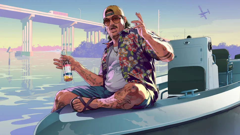 GTA 6 Trailer 2 Drops Alongside 85 New Screenshots: Here's What We Saw