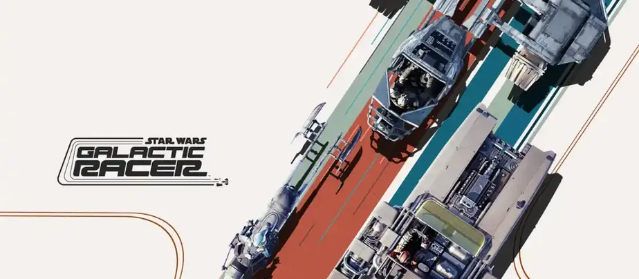Star Wars Galactic Racer Release Date, Editions & Pre-Order Details