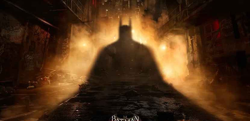 Batman: Arkham Shadow Franchise Aannounced VR for Meta Quest 3 Exclusive