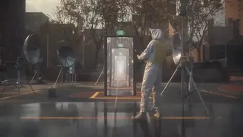 Control Resonant Fast Travel: How to Unlock and Use Fast Travel Doors