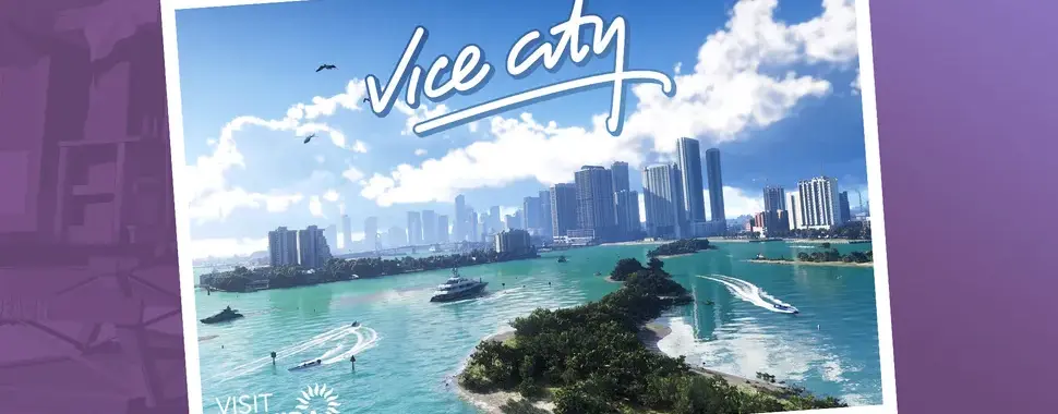GTA 6 Trailer 2 Drops Alongside 85 New Screenshots: Here's What We Saw
