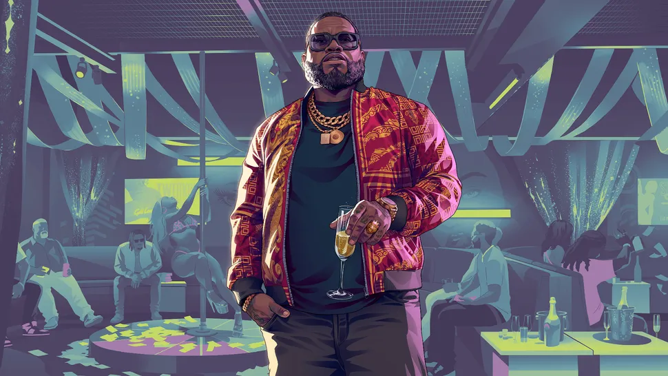 GTA 6 Trailer 2 Drops Alongside 85 New Screenshots: Here's What We Saw