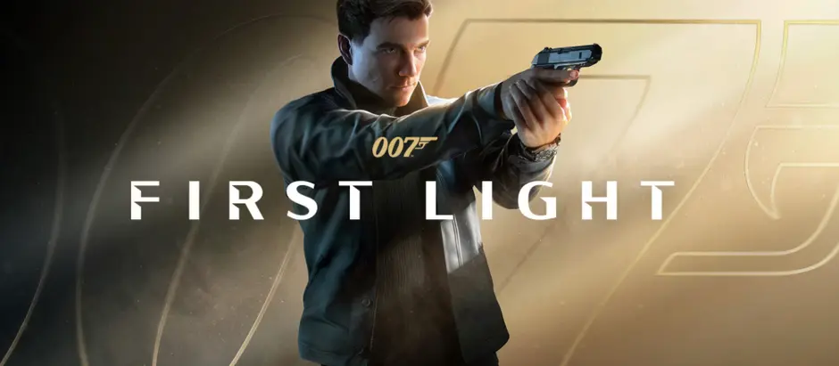 007 First Light Switch 2 Release Delayed Again to 2027
