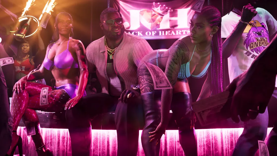 GTA 6 Trailer 2 Drops Alongside 85 New Screenshots: Here's What We Saw