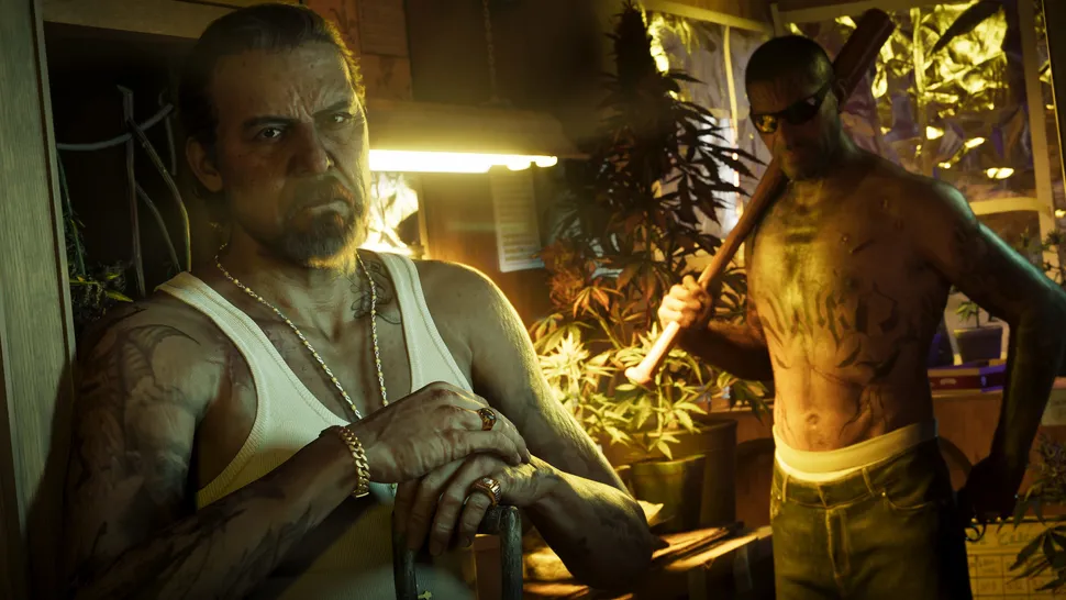 GTA 6 Trailer 2 Drops Alongside 85 New Screenshots: Here's What We Saw