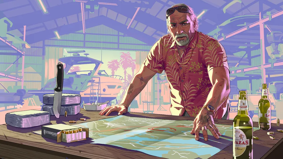 GTA 6 Trailer 2 Drops Alongside 85 New Screenshots: Here's What We Saw