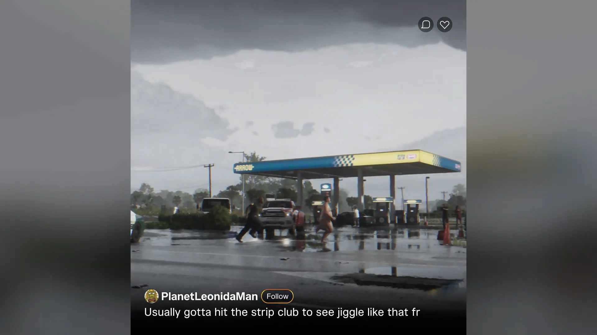 GTA 6 First Look Trailer and 50+ Screenshots