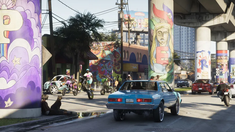 GTA 6 Trailer 2 Drops Alongside 85 New Screenshots: Here's What We Saw