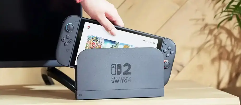Nintendo Switch 2 Games to Cost More Physically Than Digitally Starting May