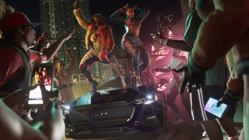 GTA 6 Trailer 2 Drops Alongside 85 New Screenshots: Here's What We Saw