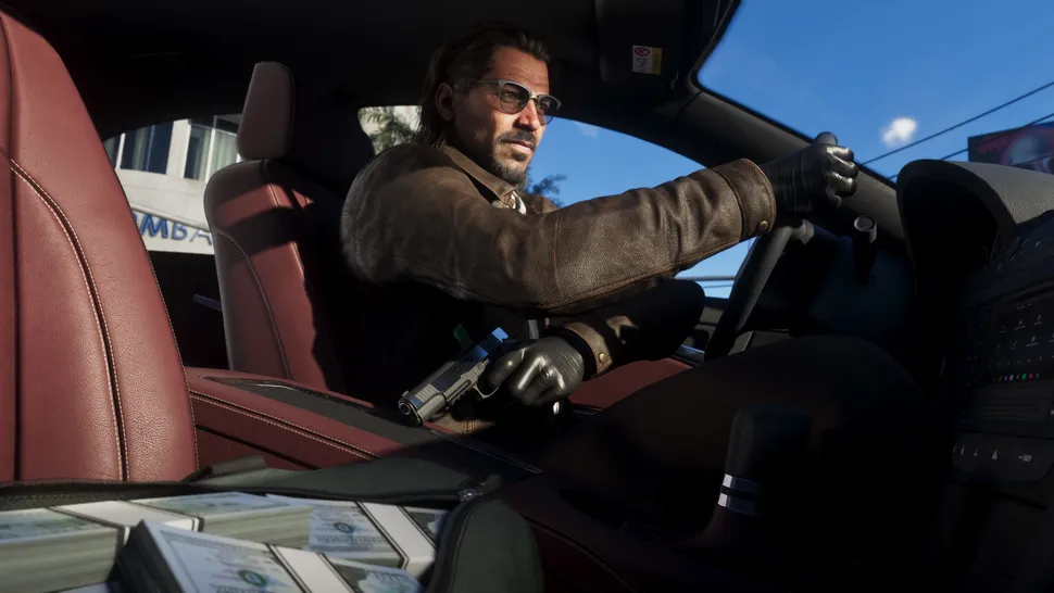 GTA 6 Trailer 2 Drops Alongside 85 New Screenshots: Here's What We Saw