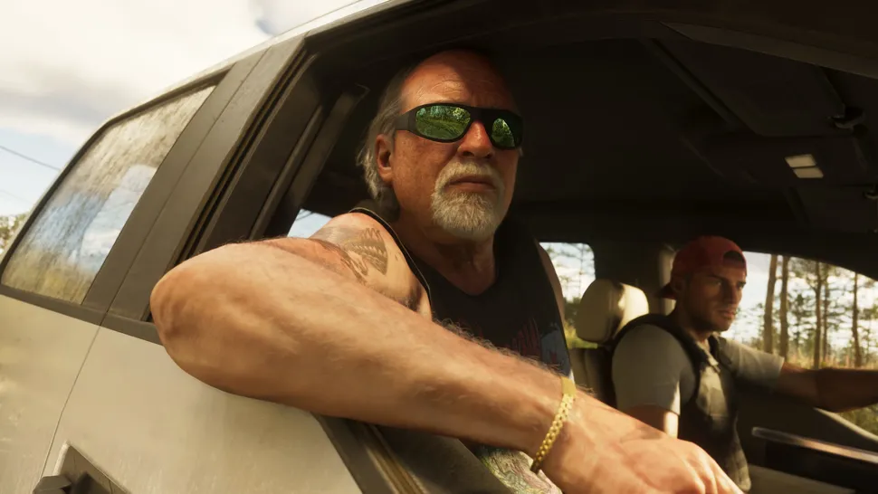 GTA 6 Trailer 2 Drops Alongside 85 New Screenshots: Here's What We Saw