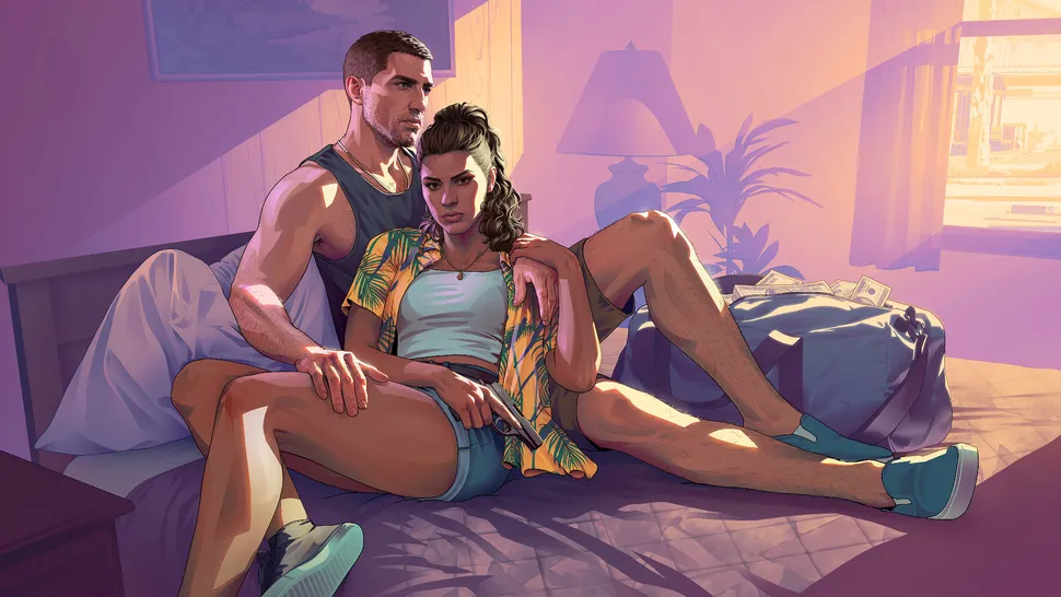 GTA 6 Trailer 2 Drops Alongside 85 New Screenshots: Here's What We Saw