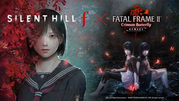 Silent Hill f Crossover DLC Arrives in Fatal Frame II Remake