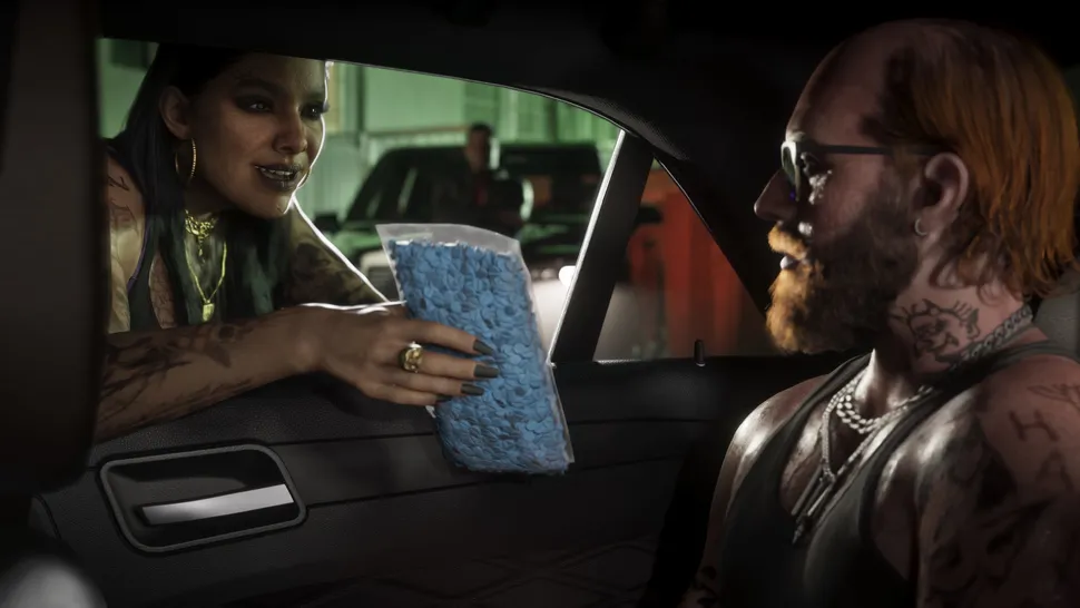 GTA 6 Trailer 2 Drops Alongside 85 New Screenshots: Here's What We Saw