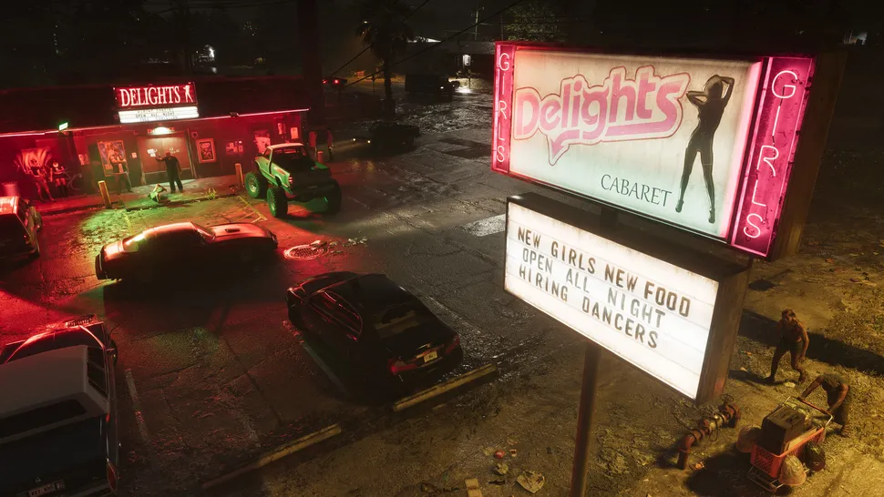GTA 6 Trailer 2 Drops Alongside 85 New Screenshots: Here's What We Saw