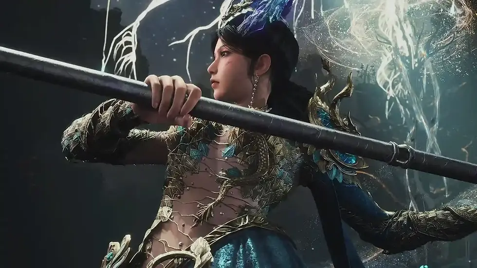 PlayStation Plus May 2026 Free Games: FC 26, Wuchang & Nine Sols Revealed