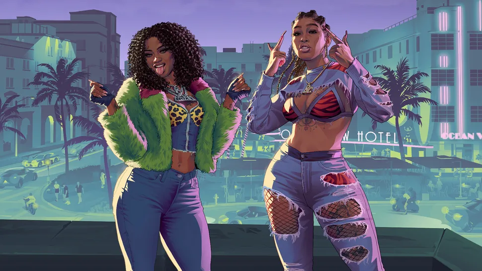 GTA 6 Trailer 2 Drops Alongside 85 New Screenshots: Here's What We Saw