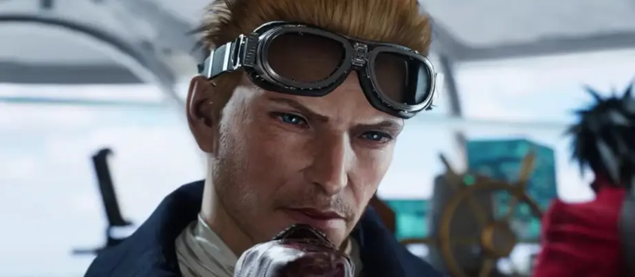 Final Fantasy 7 Remake Director Naoki Hamaguchi Wants to Work on a New RPG After Trilogy End