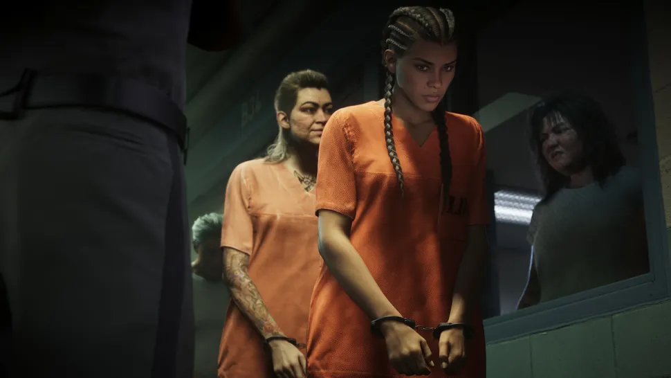 GTA 6 Trailer 2 Drops Alongside 85 New Screenshots: Here's What We Saw