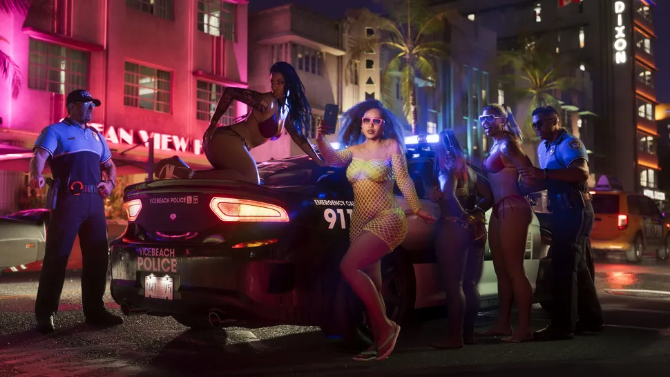 GTA 6 Trailer 2 Drops Alongside 85 New Screenshots: Here's What We Saw