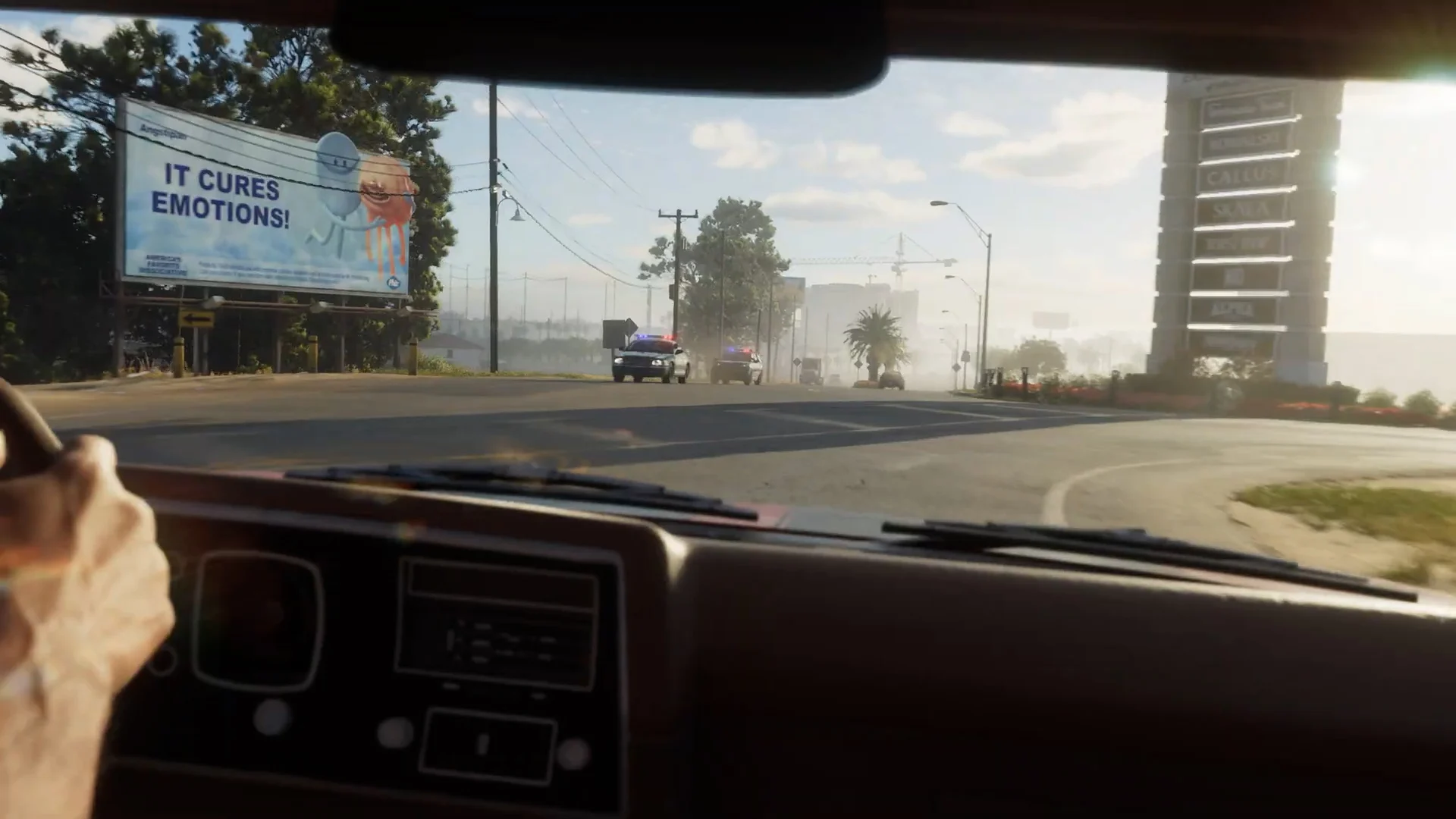 GTA 6 First Look Trailer and 50+ Screenshots