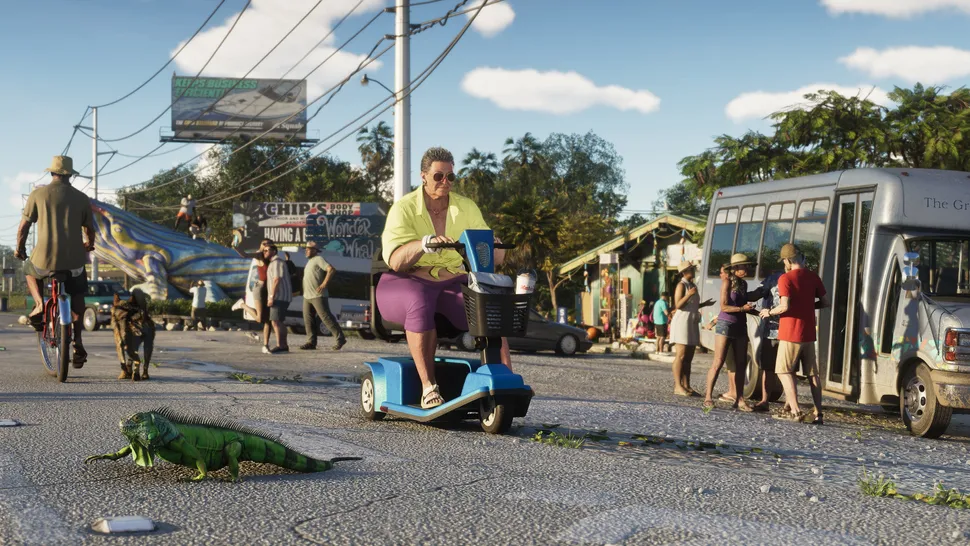GTA 6 Trailer 2 Drops Alongside 85 New Screenshots: Here's What We Saw